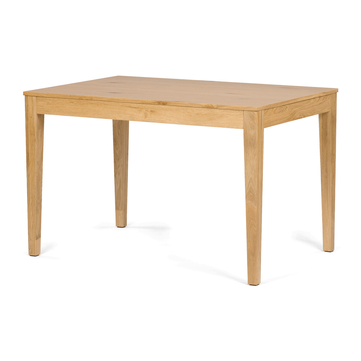 Jídelní stůl rozkládací 120-180x80 cm DS-F5618 Autronic (foto 3)