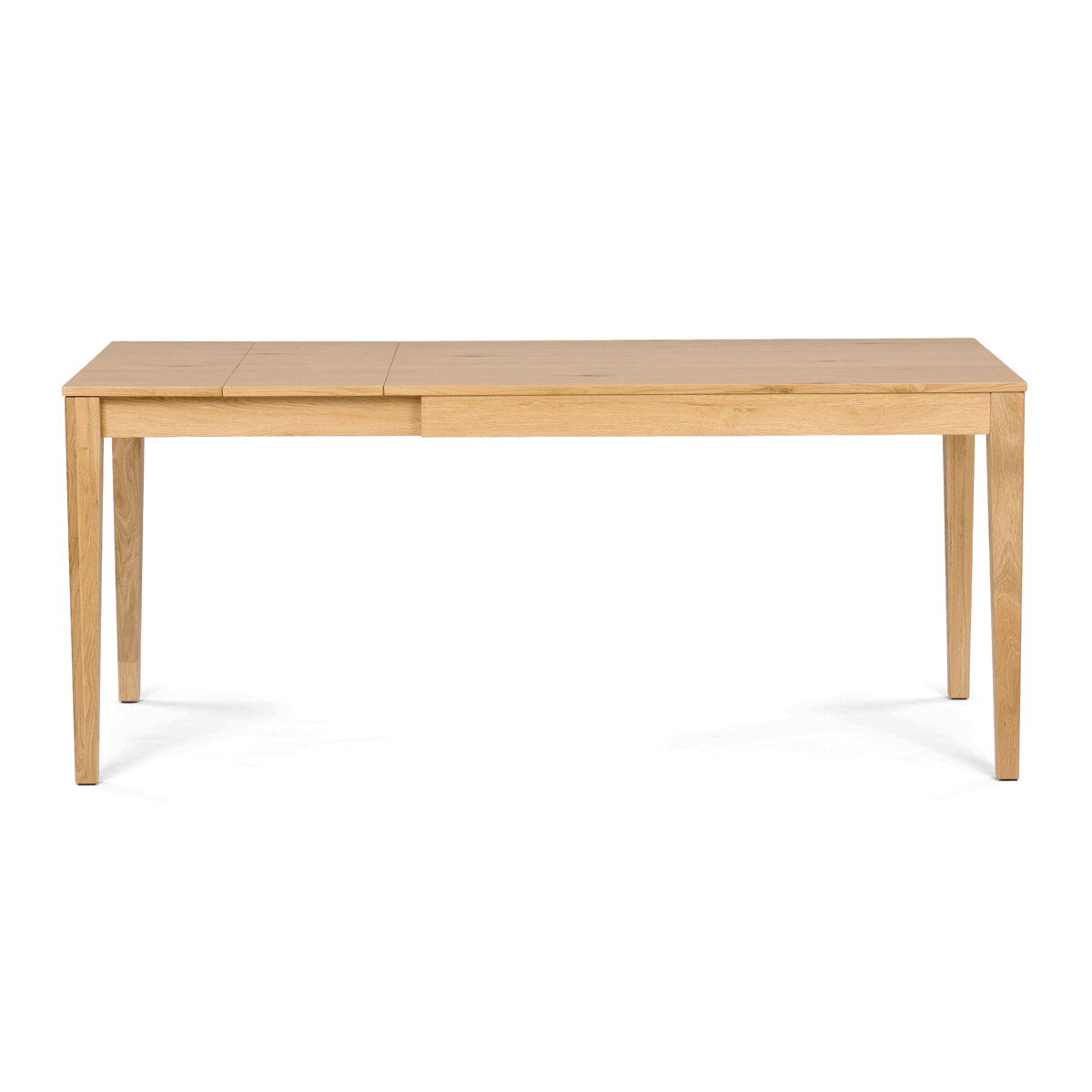 Jídelní stůl rozkládací 120-180x80 cm DS-F5618 Autronic (foto 4)