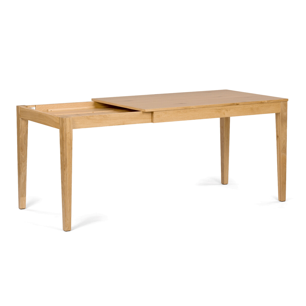 Jídelní stůl rozkládací 120-180x80 cm DS-F5618 Autronic (foto 5)