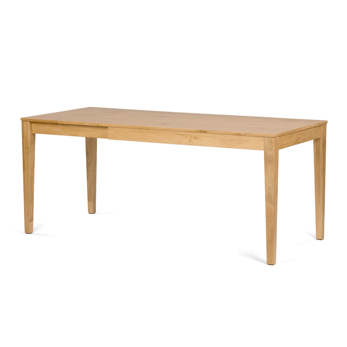 Jídelní stůl rozkládací 120-180x80 cm DS-F5618 Autronic
