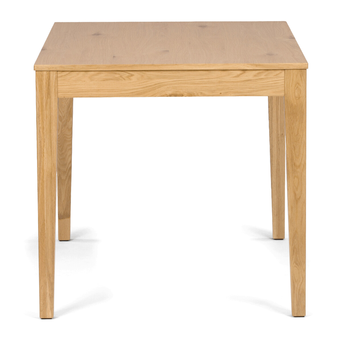 Jídelní stůl rozkládací 120-180x80 cm DS-F5618 Autronic (foto 6)