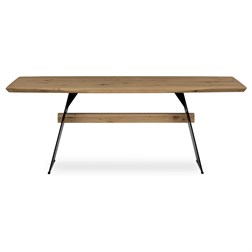 Jedálenský stôl DS-M200 DUB