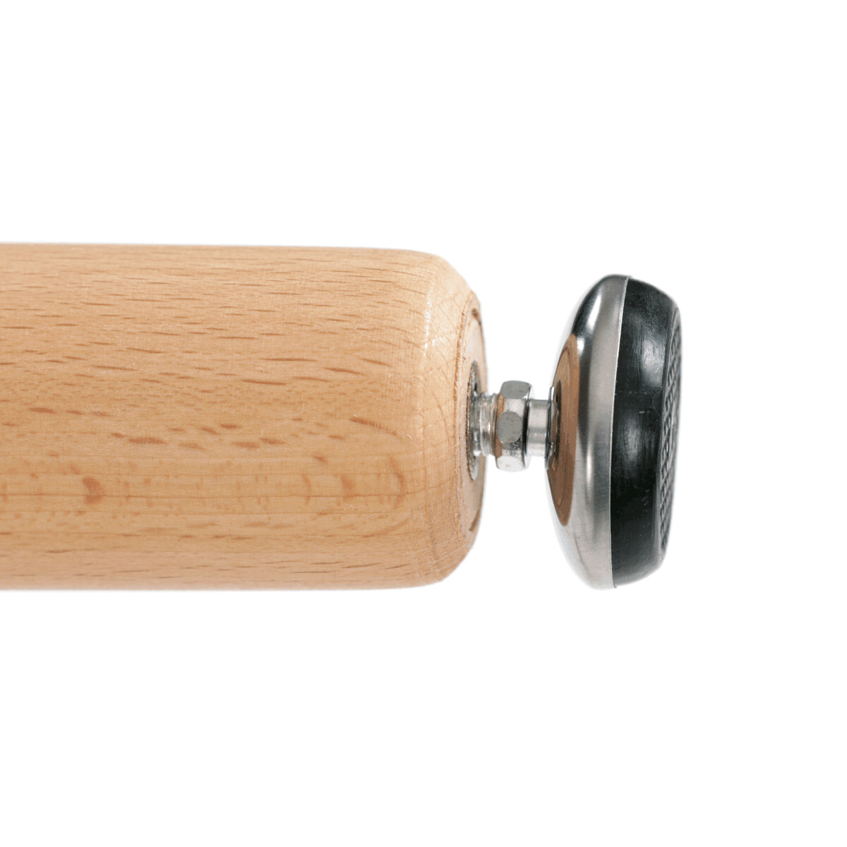 Jedálenský stôl MDF/masív DT-304 WT Biela