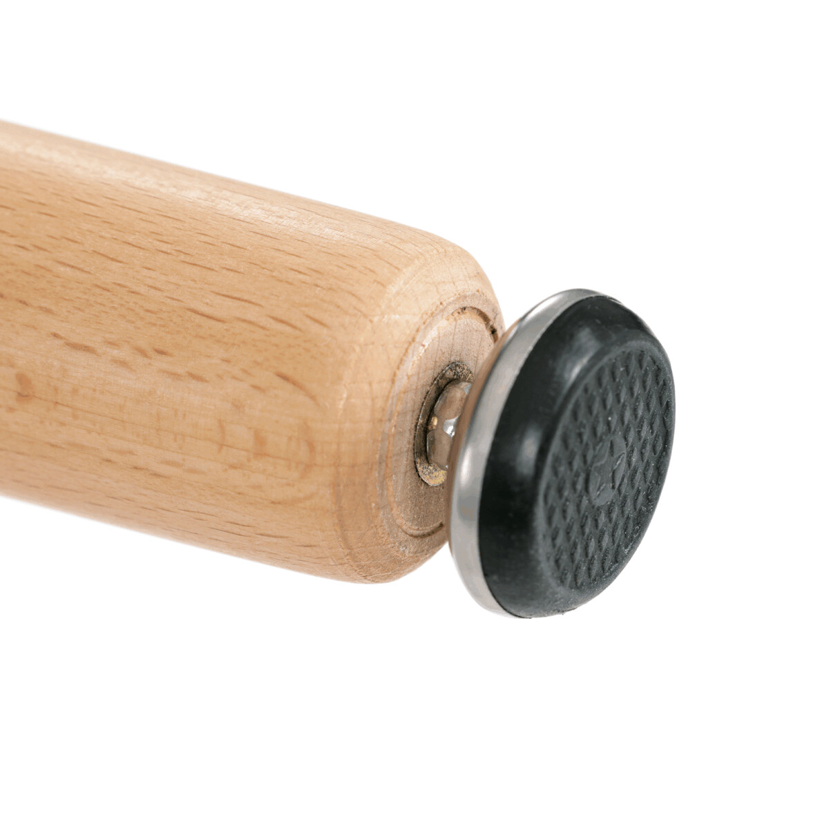 Jedálenský stôl MDF/masív DT-304 WT Biela