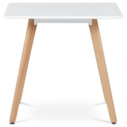 Jedálenský stôl DT-312 WT