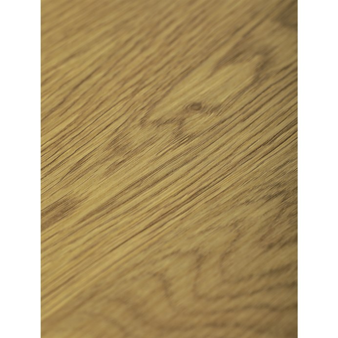 Jedálenský stôl 80x80cm, mdf, dub, DT-X7117 OAK