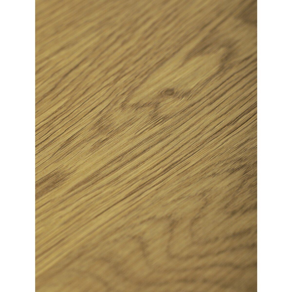 Jedálenský stôl MDF/kov DT-X7117 OAK Biela