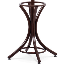 Vešiak drevený F-2059 BR