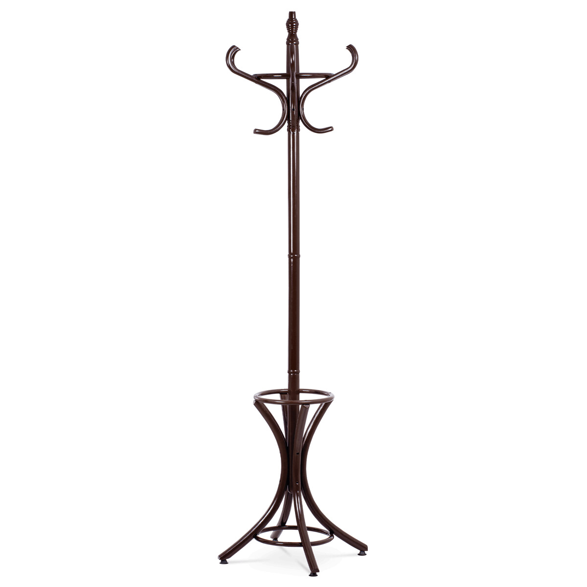 Vešiak stojanový F-2059 NAT