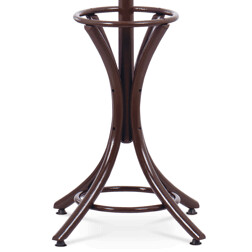 Vešiak drevený F-2059 BR