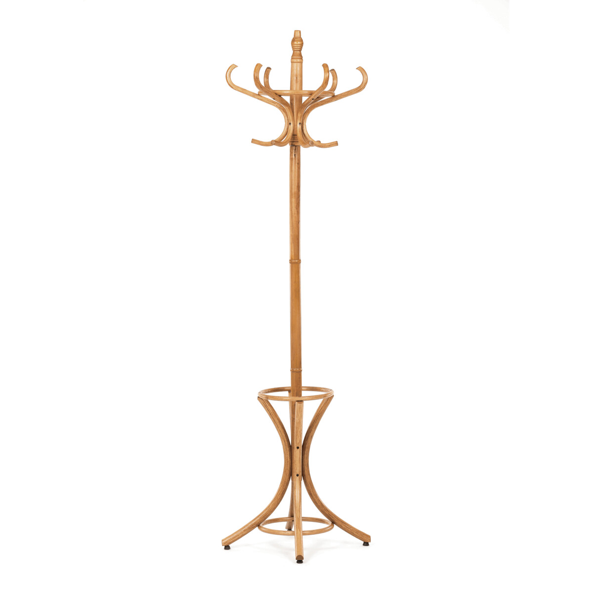 Vešiak stojanový F-2059 OAK