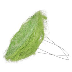 PRÚTENÝ DRŽIAK NA KYTICU 20cm