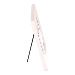 Fotorámeček - pro rozměr 15 x 10 cm, MDF, miminko