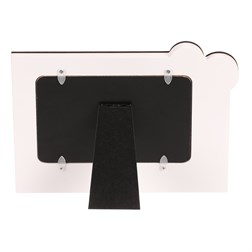Fotorámeček - pro rozměr 15 x 10 cm, MDF, miminko