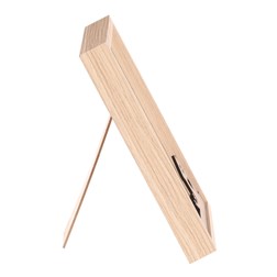 Fotorámeček - pro rozměr 10 x 15 cm, MDF, rodina