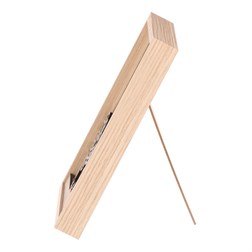 Fotorámeček - pro rozměr 10 x 15 cm, MDF, rodina