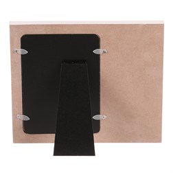 Fotorámeček - pro rozměr 10 x 15 cm, MDF, Vánoce