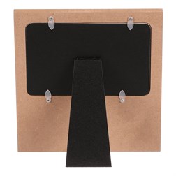 Fotorámeček - pro rozměr 15 x 10 cm, MDF, zamilovaní