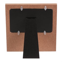 Fotorámeček - pro rozměr 15 x 10 cm, MDF, pro tatínka
