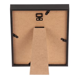 Fotorámeček - pro rozměr 10 x 15 cm, MDF, domov