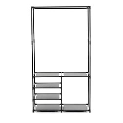 Stojan na šaty GD-172 BK