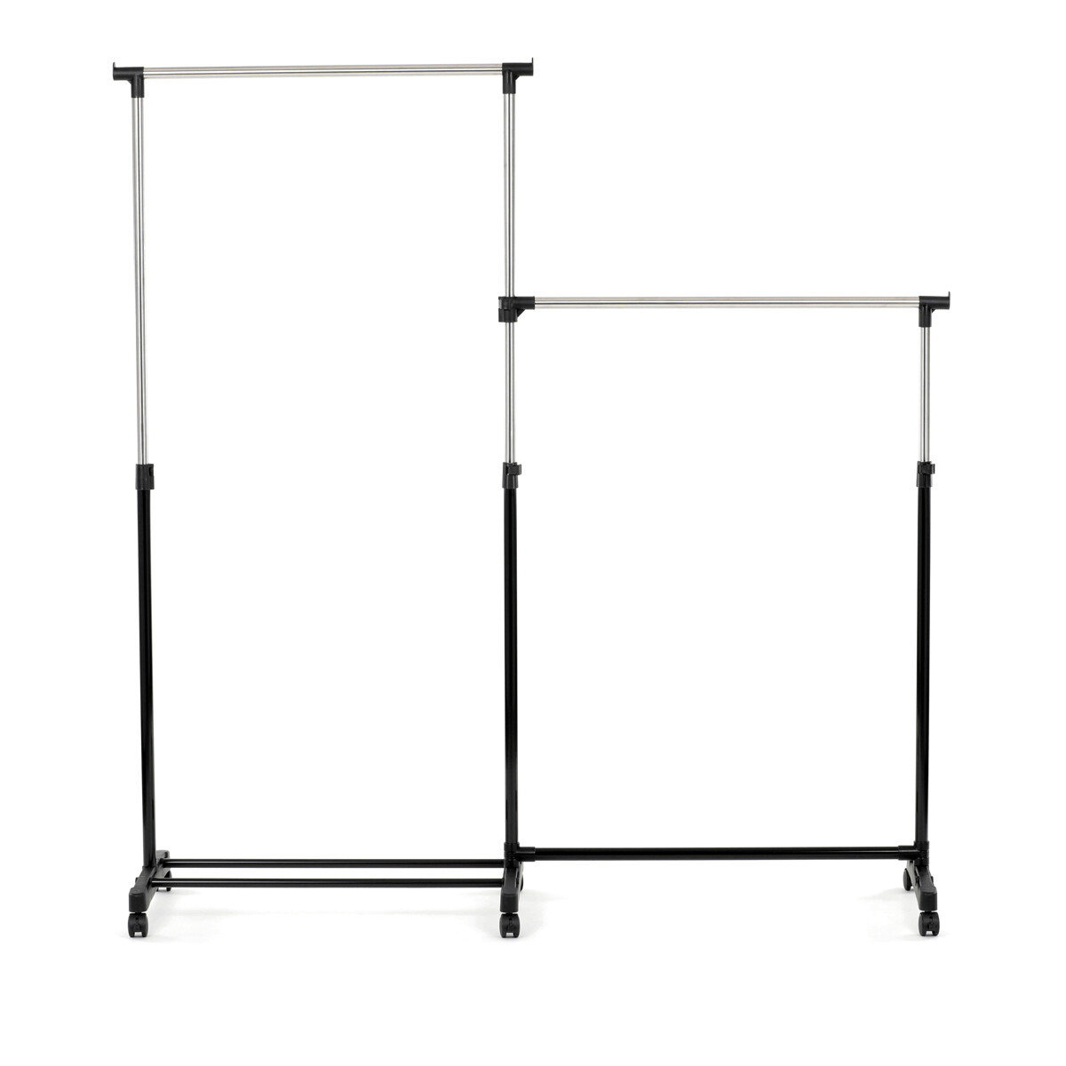 Stojan na šaty GD-174 BK