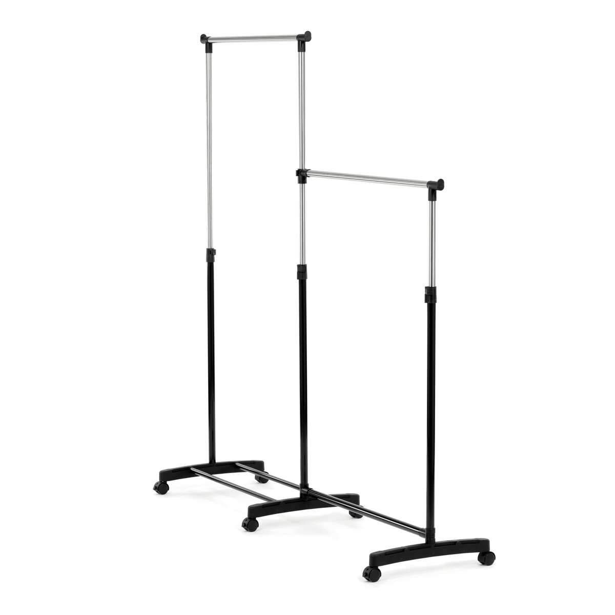 Stojan na šaty GD-174 BK