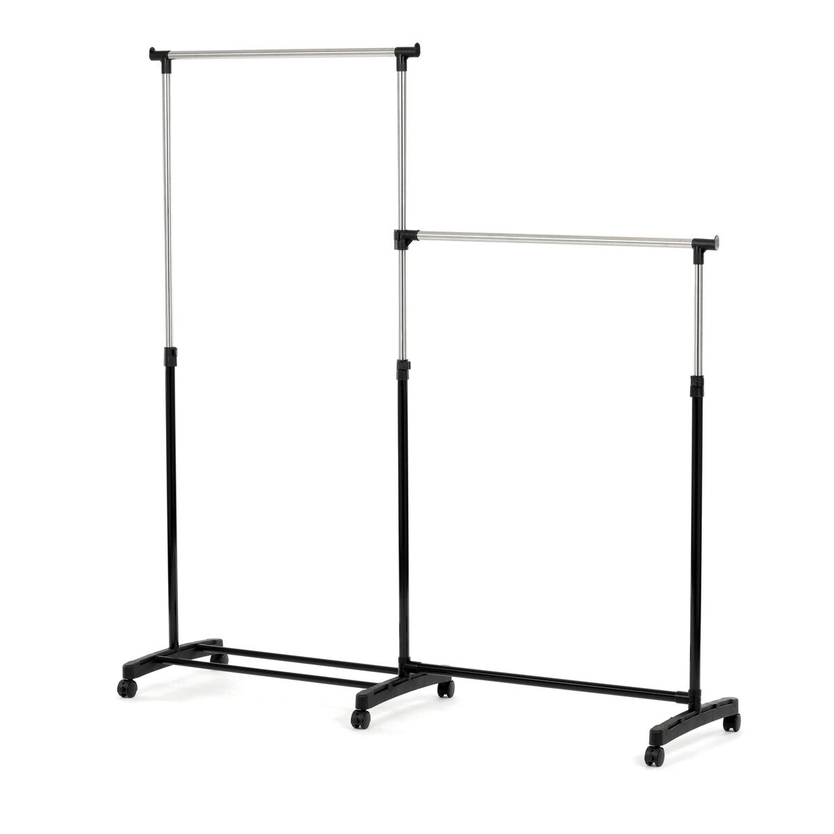 Stojan na šaty GD-174 BK