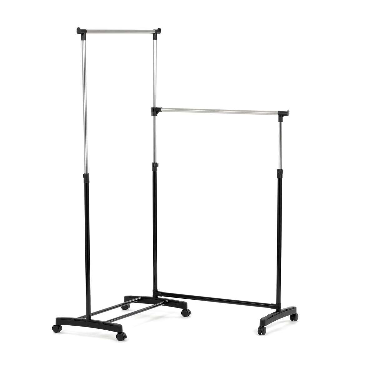 Stojan na šaty GD-174 BK