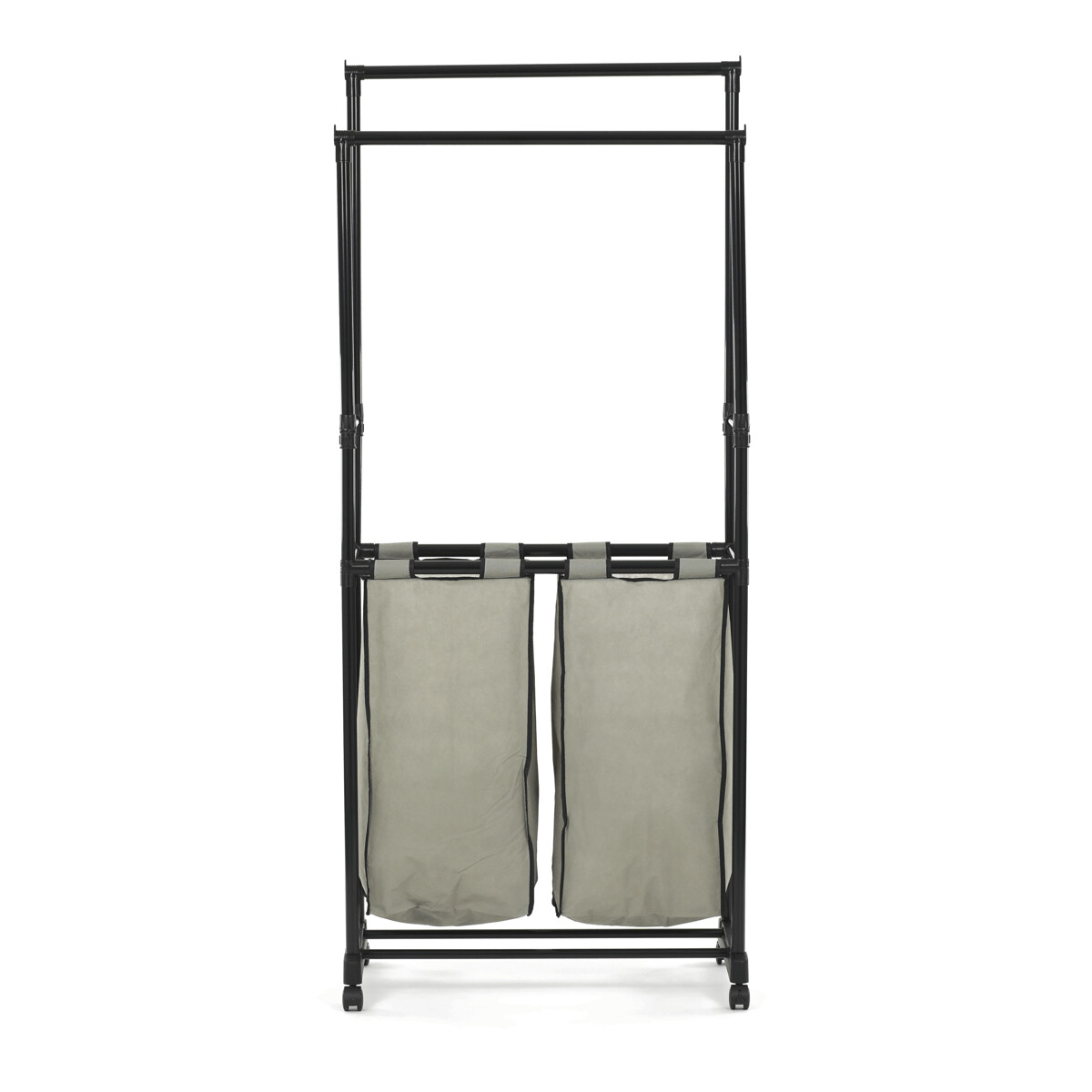 Stojan na šaty GD-176 BK