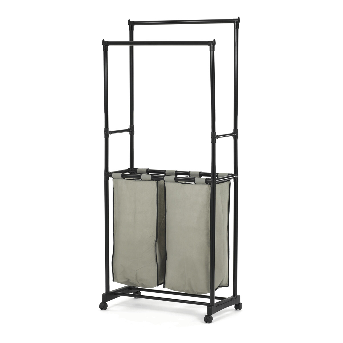 Stojan na šaty GD-176 BK