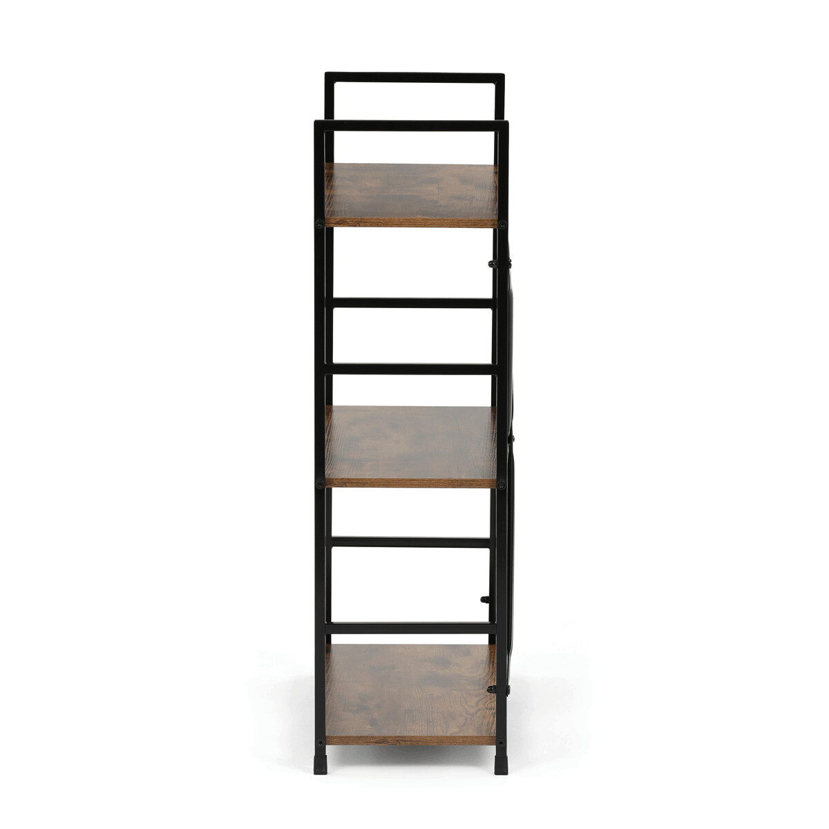 Regál GD-223 OAK