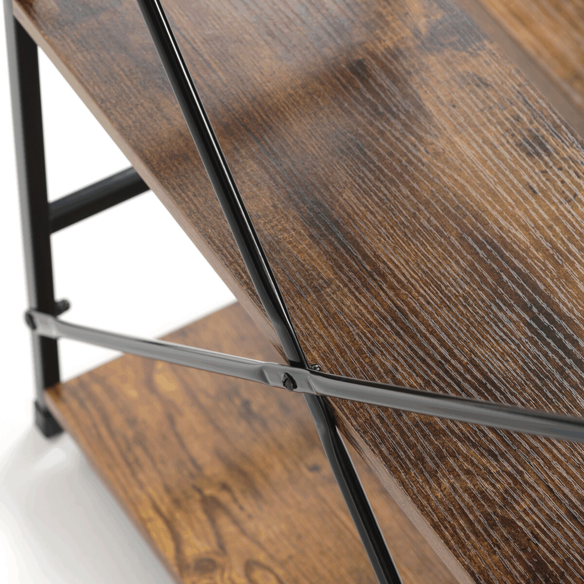 Regál GD-223 OAK