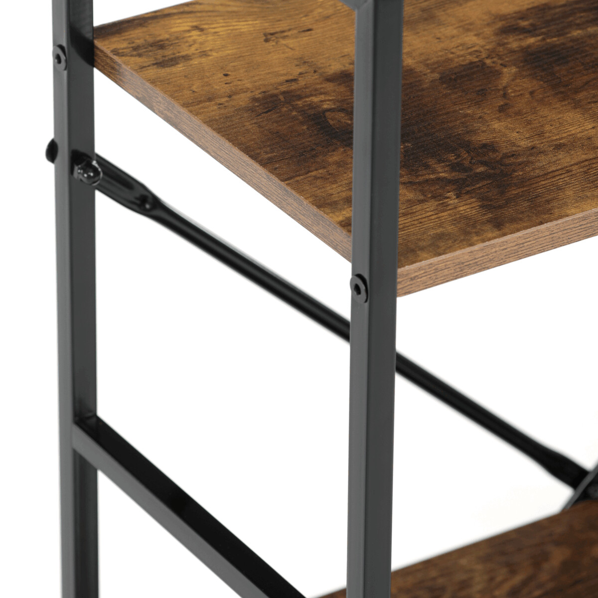 Regál GD-223 OAK