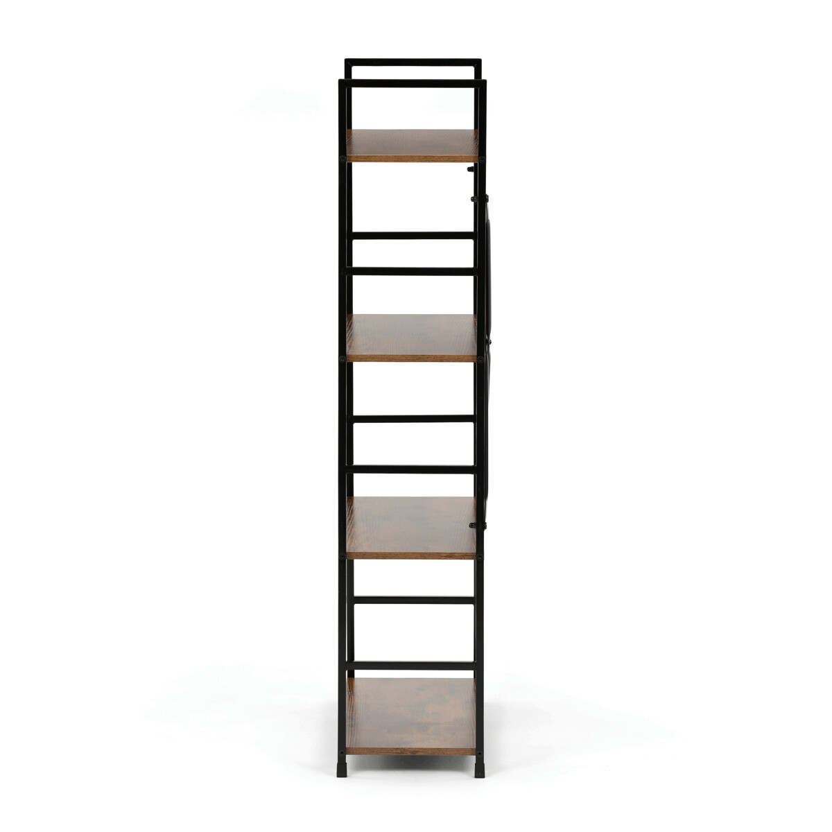 Regál GD-224 OAK