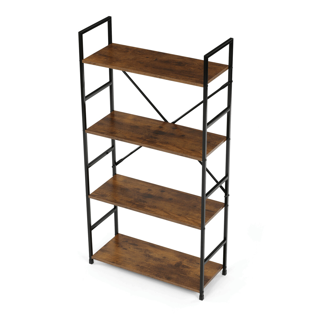 Regál GD-224 OAK