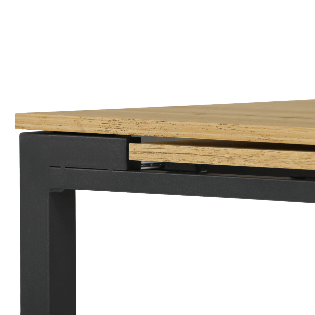 Jídelní stůl rozkládací 60-90x60 cm GDT-206 Autronic (foto 14)