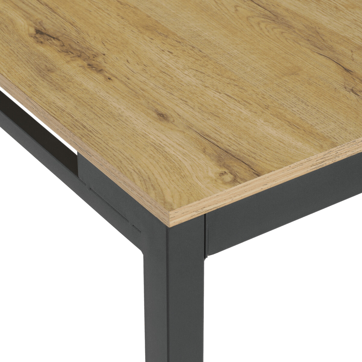 Jídelní stůl rozkládací 60-90x60 cm GDT-206 Autronic (foto 13)