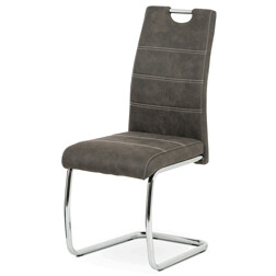 Stolička HC-483 GREY3
