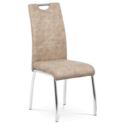 Stolička HC-486 CRM3