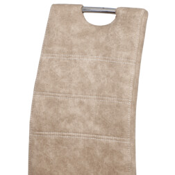 Stolička HC-486 CRM3