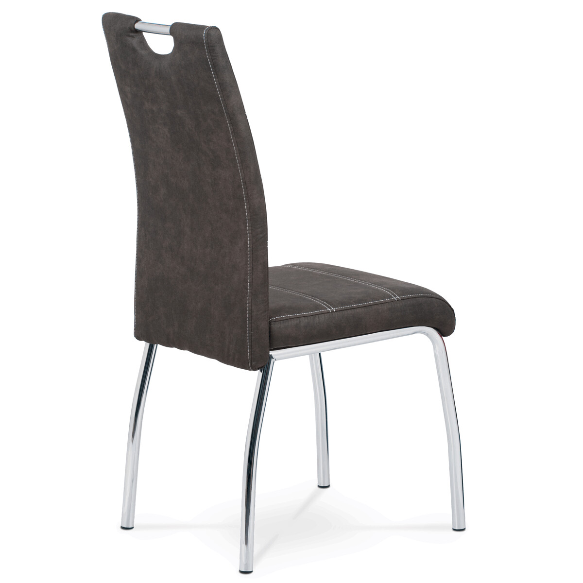 Jedálenská stolička HC-486 GREY3