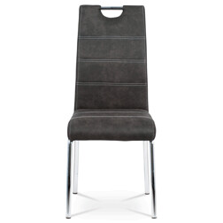 Stolička HC-486 GREY3