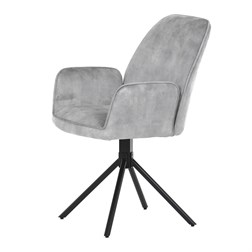 Jedálenská stolička HC-511 SIL4