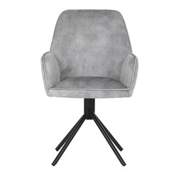 Jedálenská stolička HC-511 SIL4