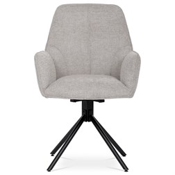 Jedálenská stolička HC-522 CRM2