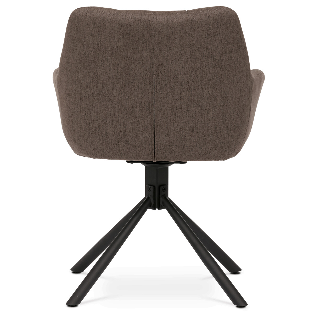 Jídelní židle otočná 180° HC-532 Autronic (foto 7)