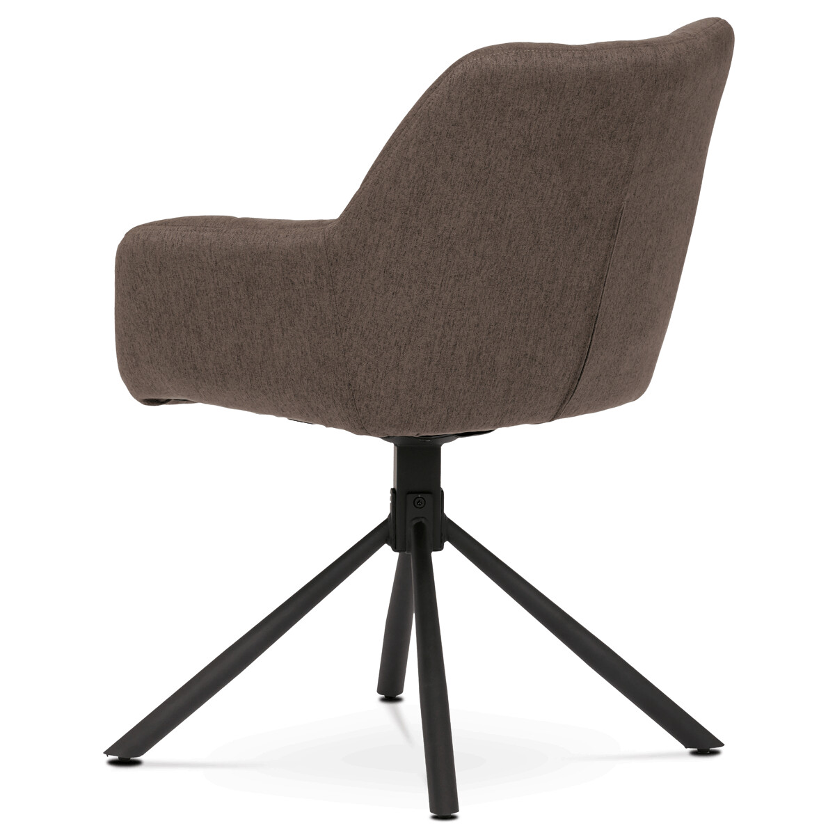 Jídelní židle otočná 180° HC-532 Autronic (foto 6)