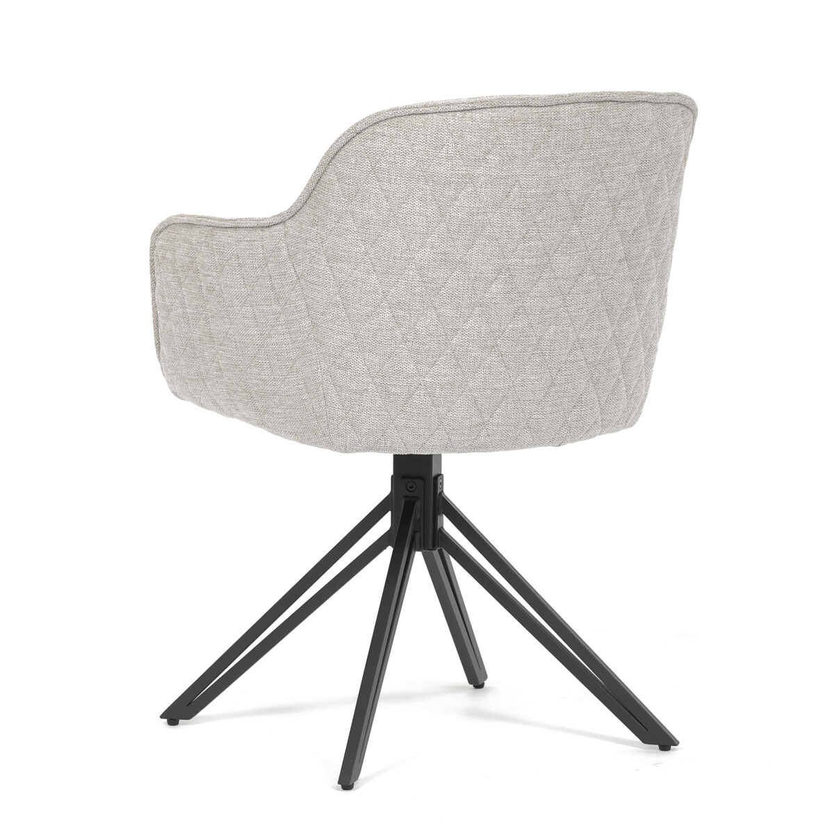 Jedálenské kreslo HC-533 CRM2