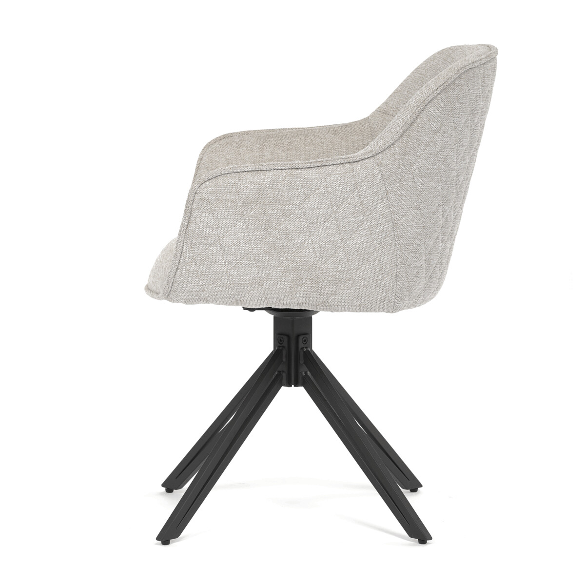 Jedálenské kreslo HC-533 CRM2